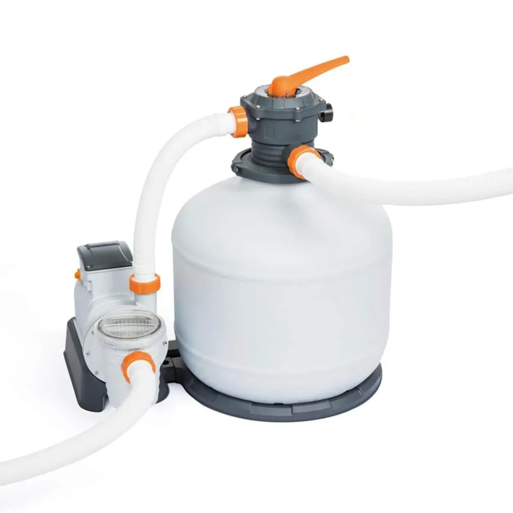 Bestway Zandfilterpomp Flowclear 11355 L/u>vidaXL Sale