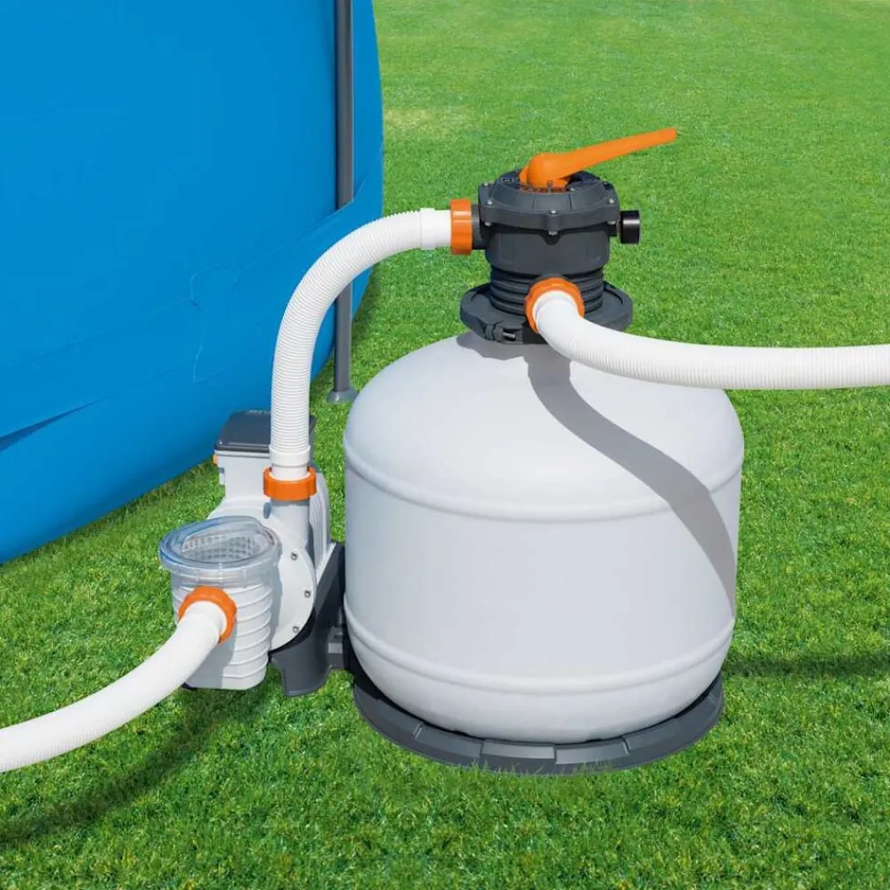 Bestway Zandfilterpomp Flowclear 11355 L/u>vidaXL Sale