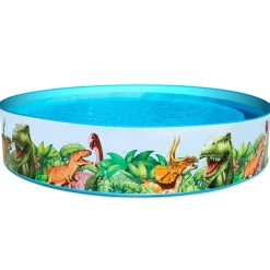 Bestway Zwembad Dinosaur Fill'N Fun>vidaXL Clearance