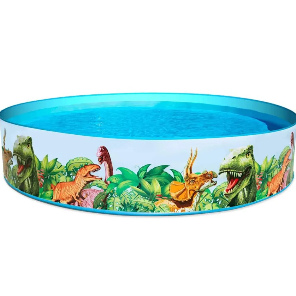 Bestway Zwembad Dinosaur Fill'N Fun>vidaXL Clearance