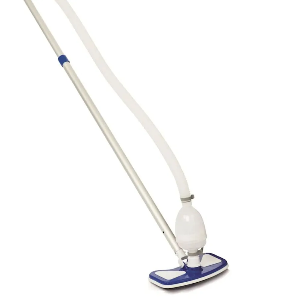 Zwembaden & Spa'S*vidaXL Bestway Zwembad onderhoudsset Flowclear deluxe 58237