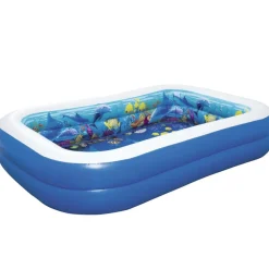 Bestway Zwembad opblaasbaar onderwateravontuur 54177>vidaXL Online