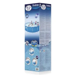 Bestway Zwembad Steel Pro frame 366x76 cm><noscript><img width=