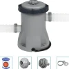 Bestway Zwembadfilterpomp Flowclear 1.249 L>vidaXL Sale
