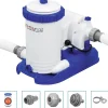 Zwembaden & Spa'S*vidaXL Bestway Zwembadfilterpomp Flowclear 9463 L/u