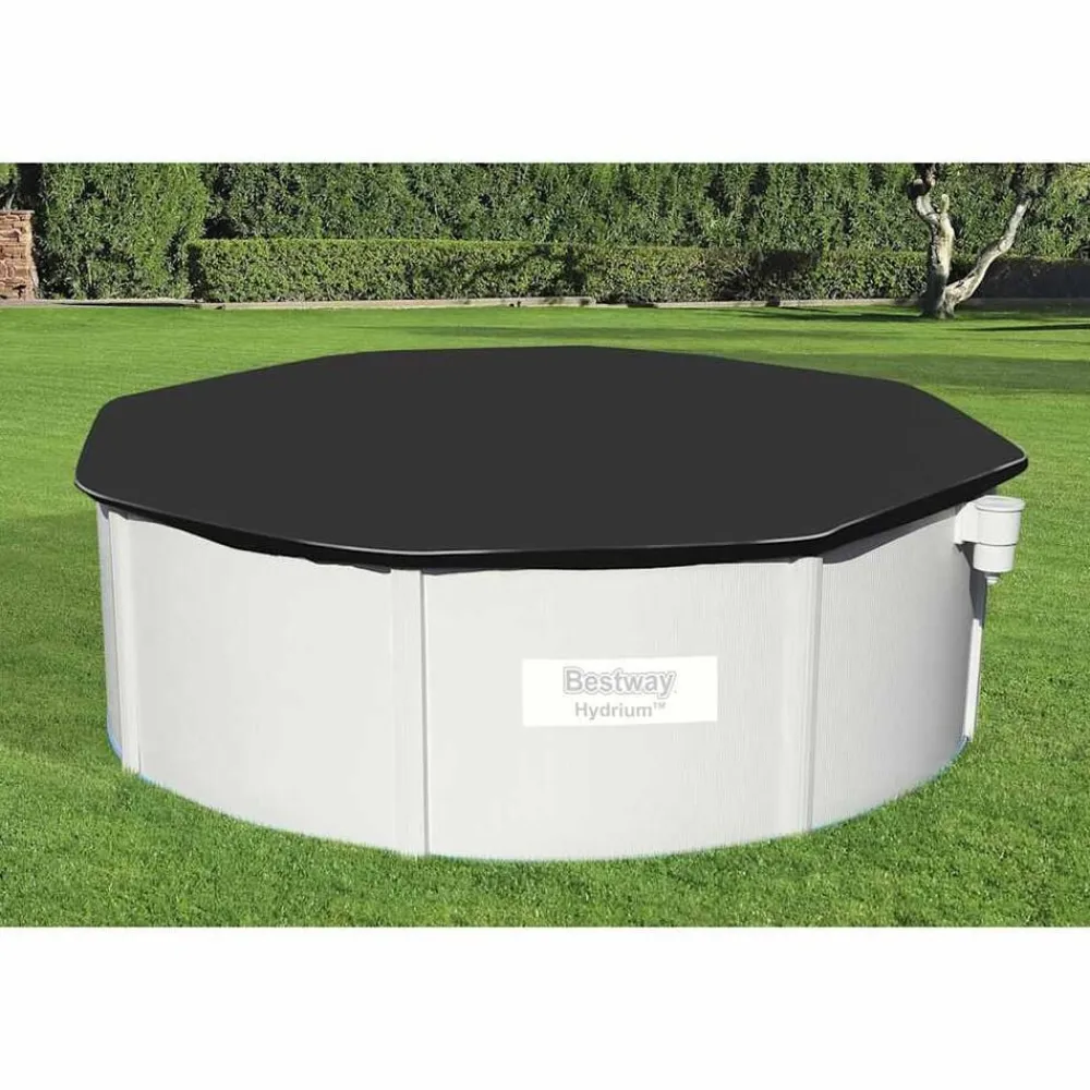 Zwembaden & Spa'S*vidaXL Bestway Zwembadhoes Flowclear 396 cm