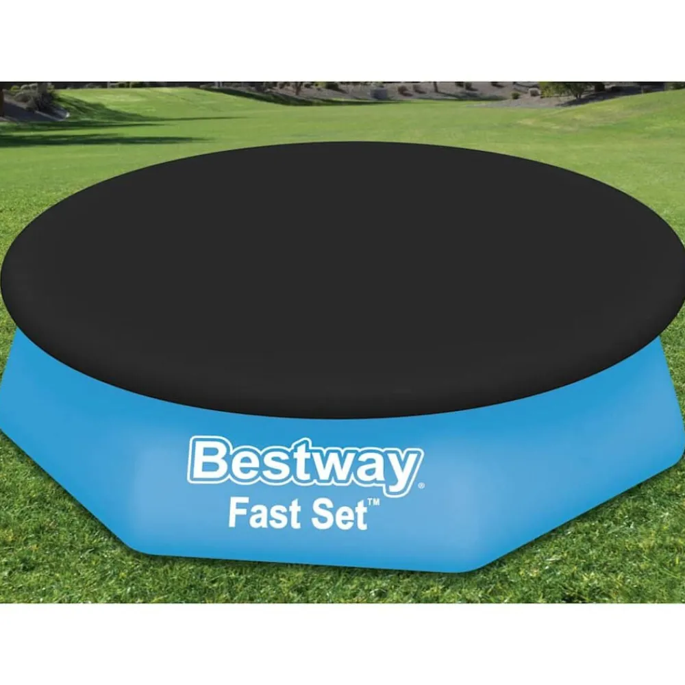 Bestway Zwembadhoes Flowclear Fast Set 240 cm>vidaXL Sale