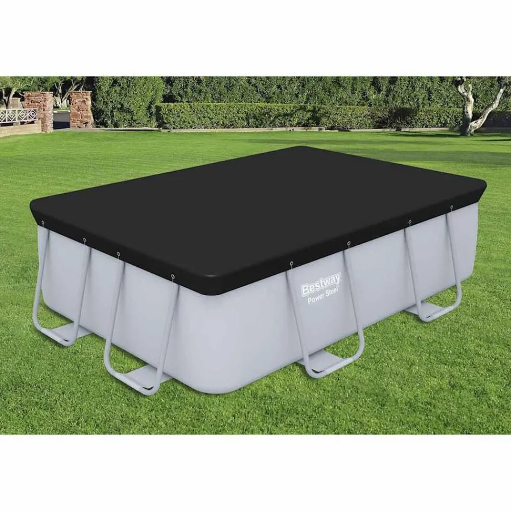 Bestway Zwembadhoes Flowclear 269x179 cm>vidaXL