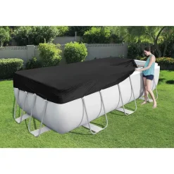 Bestway Zwembadhoes Flowclear 269x179 cm><noscript><img width=