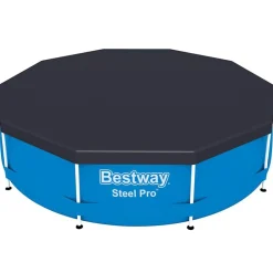 Bestway Zwembadhoes Flowclear 305 cm>vidaXL New