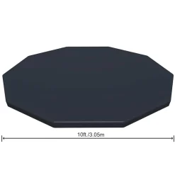 Bestway Zwembadhoes Flowclear 305 cm><noscript><img width=