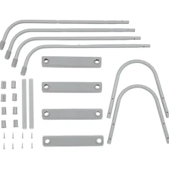 Bestway Zwembadladder 2 treden Flowclear 84 cm><noscript><img width=