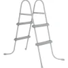 Bestway Zwembadladder Flowclear 2 treden 84 cm>vidaXL Clearance