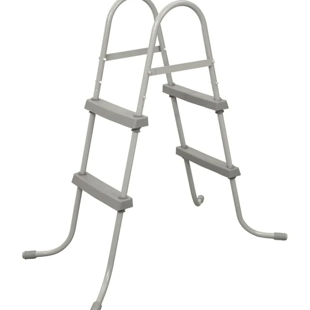 Bestway Zwembadladder Flowclear 2 treden 84 cm>vidaXL Outlet