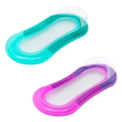Bestway Zwembadlounger Aqua Lounge opblaasbaar>vidaXL Hot