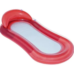 Bestway Zwembadlounger opblaasbaar Aqua Lounge>vidaXL Hot