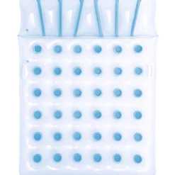 Zwembaden & Spa'S*vidaXL Bestway Zwembadluchtbed tweepersoons 43055