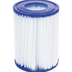 Bestway Zwembadset Power Steel rechthoekig 412x201x122 cm><noscript><img width=
