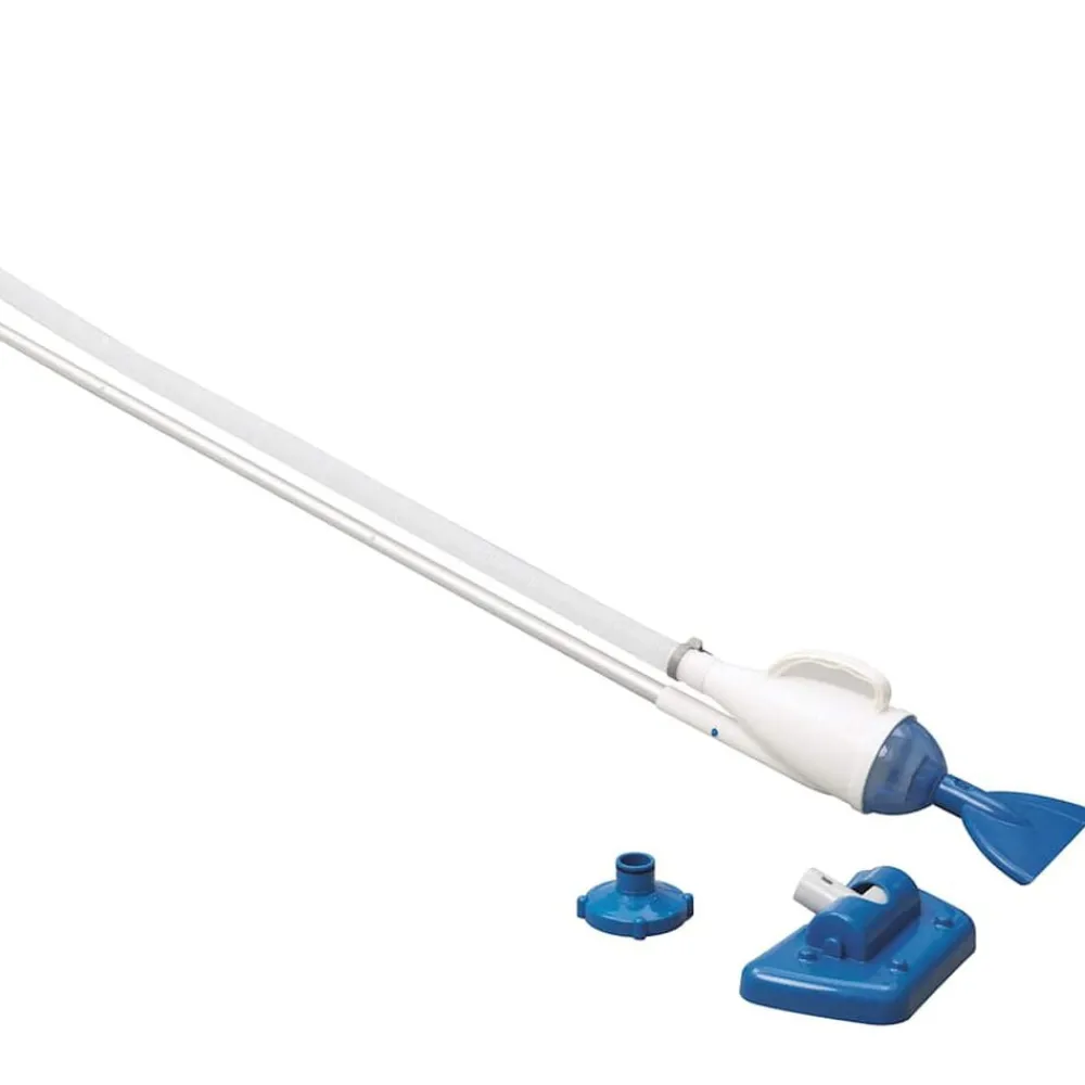 Bestway Zwembadstofzuiger AquaCrawl 58212>vidaXL