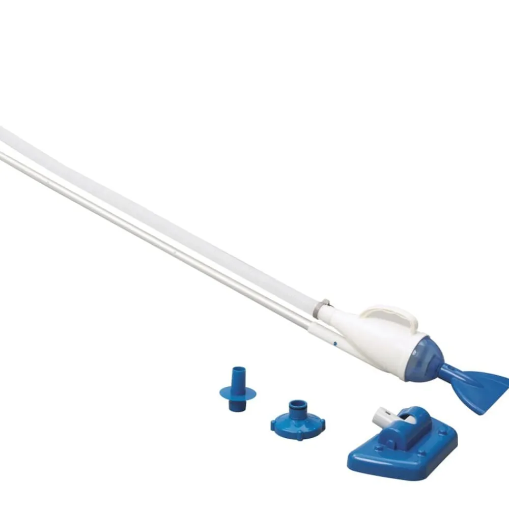 Zwembaden & Spa'S*vidaXL Bestway Zwembadstofzuiger AquaCrawl 58212