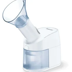 Uiterlijk & Gezondheid*vidaXL Beurer Stoomverdamper SI 40 wit
