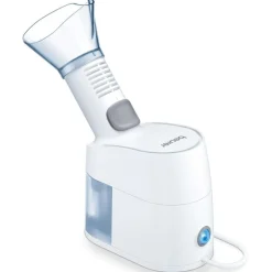 Uiterlijk & Gezondheid*vidaXL Beurer Stoomverdamper SI 40 wit
