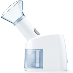 Uiterlijk & Gezondheid*vidaXL Beurer Stoomverdamper SI 40 wit