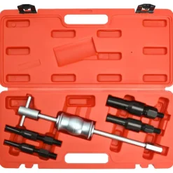 Binnen lager trekker set 5-delig><noscript><img width=