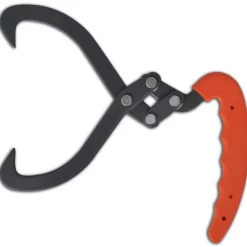 Bosbouw & Houthakken*vidaXL Boomtangen 4 st met PVC handvat