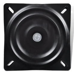 Bootstoel draaiplateau 160 x 160 x 2,5 mm>vidaXL Clearance