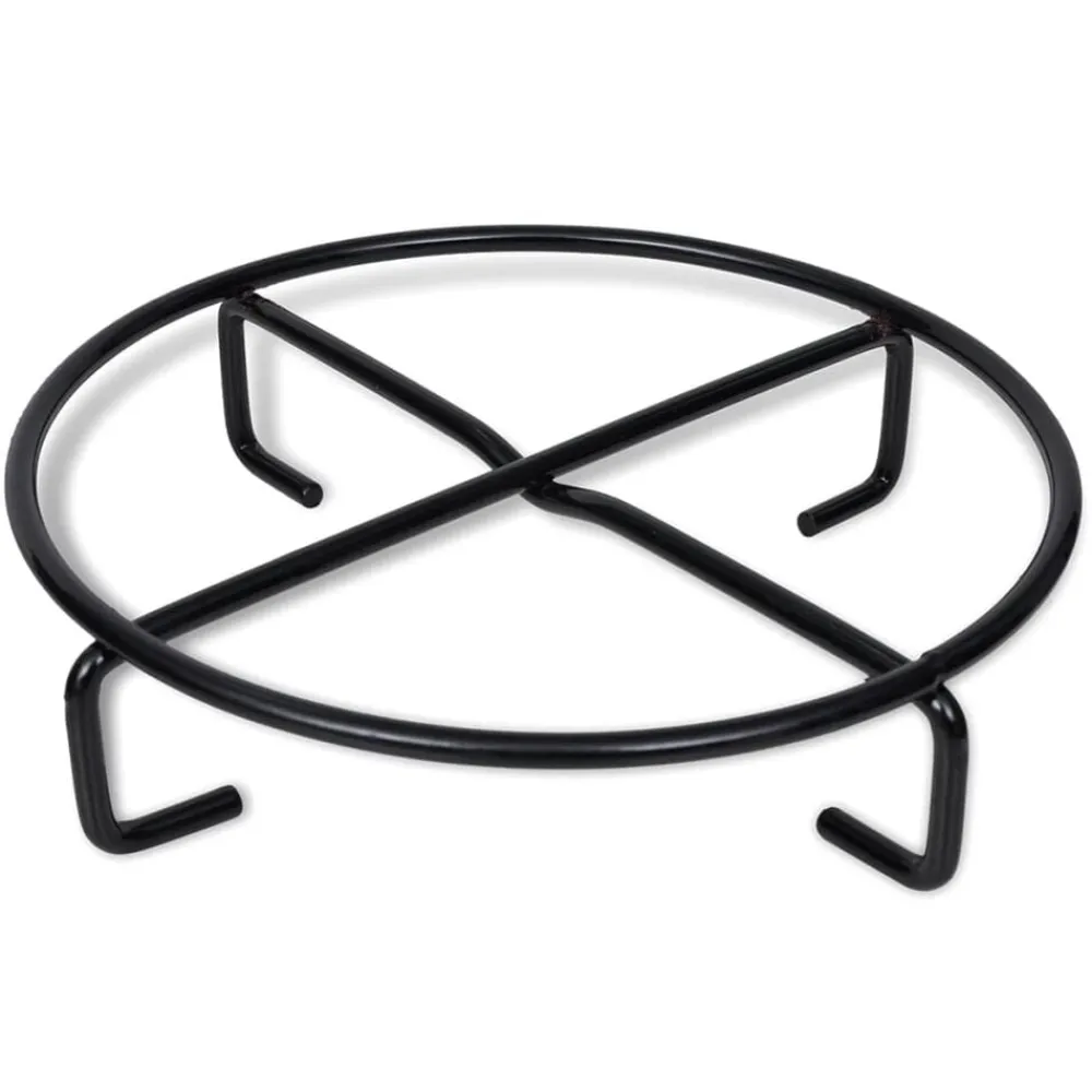 Braadpan 4,2 L inclusief accessoires>vidaXL Online
