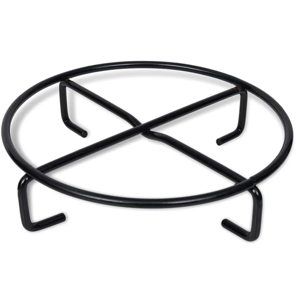 Braadpan 11,3 L inclusief accessoires>vidaXL Sale