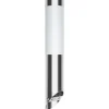 Verlichting*vidaXL Buitenlamp RVS Enego