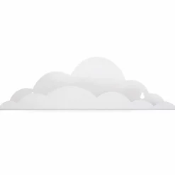CHILDHOME Schap Cloud metaal wit><noscript><img width=