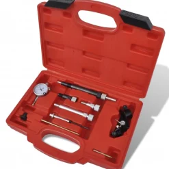 Diesel benzine injectie pomp set>vidaXL Sale