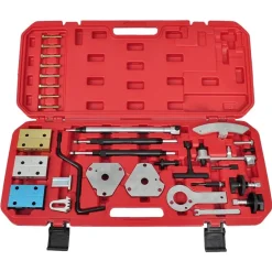 Garageuitrusting & Gereedschap*vidaXL Distributieriem gereedschapsset voor Fiat