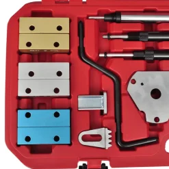 Garageuitrusting & Gereedschap*vidaXL Distributieriem gereedschapsset voor Fiat