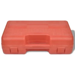 Doos lagertrekker Schijven 18-65 mm 51 stuks>vidaXL Online
