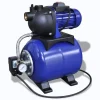 Elektrische tuinpomp 1200W blauw>vidaXL Sale