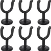 Gitaar wandhouder (6 stuks)>vidaXL Sale