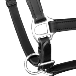 Halster echt leer verstelbaar cob>vidaXL Best