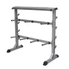 Fitness*vidaXL Halterrek
