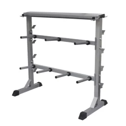 Fitness*vidaXL Halterrek