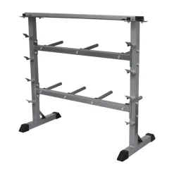 Fitness*vidaXL Halterrek