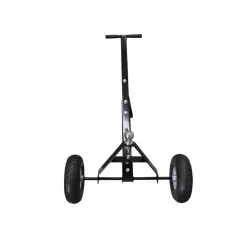 Voertuigonderdelen & -Accessoires*vidaXL Handtrailer 275kg