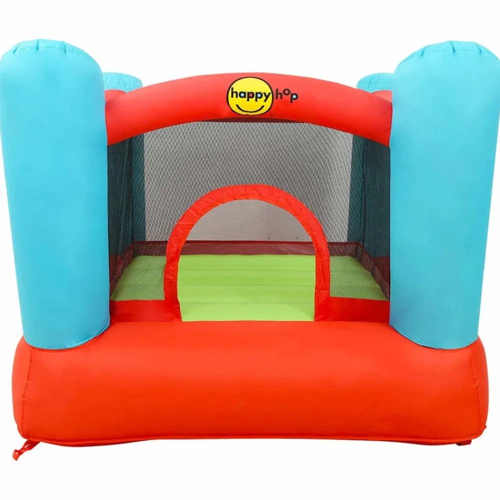 Happy Hop Springkussen 200x210x160 cm PVC>vidaXL Outlet