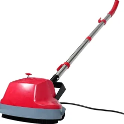 5-in-1 Tweekoppige vloerschrobber & polijstmachine>vidaXL Sale
