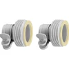 Zwembaden & Spa'S*vidaXL Intex Adapters B 2 st voor slangen 32 mm naar 38 mm