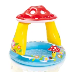 Intex Babyzwembad paddenstoel 57114NP>vidaXL Hot