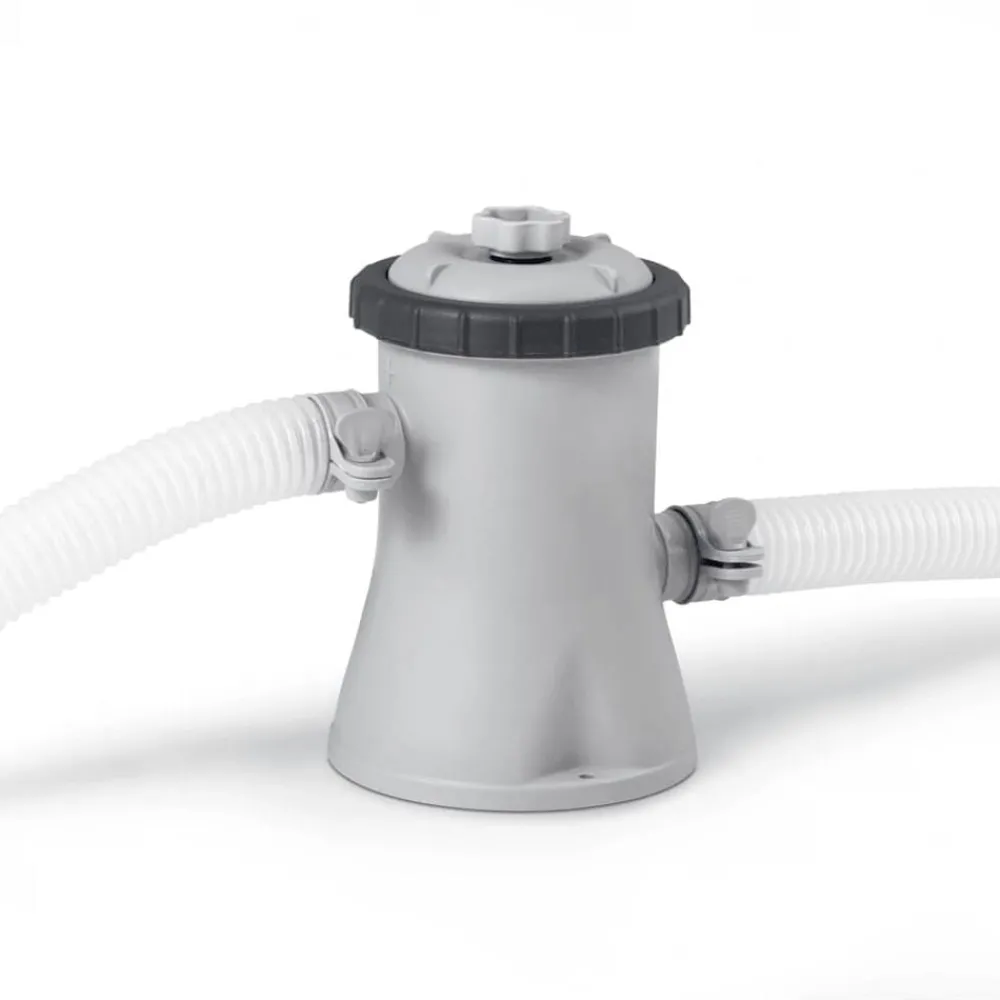 Zwembaden & Spa'S*vidaXL Intex Cartridge filterpomp 1250 L/u 28602GS